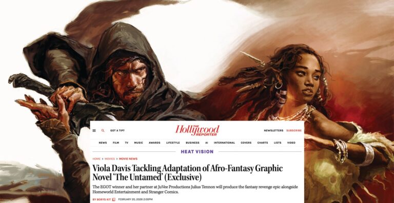 Website Banner Untamed Hollywood Reporter 2 23 26 768x397
