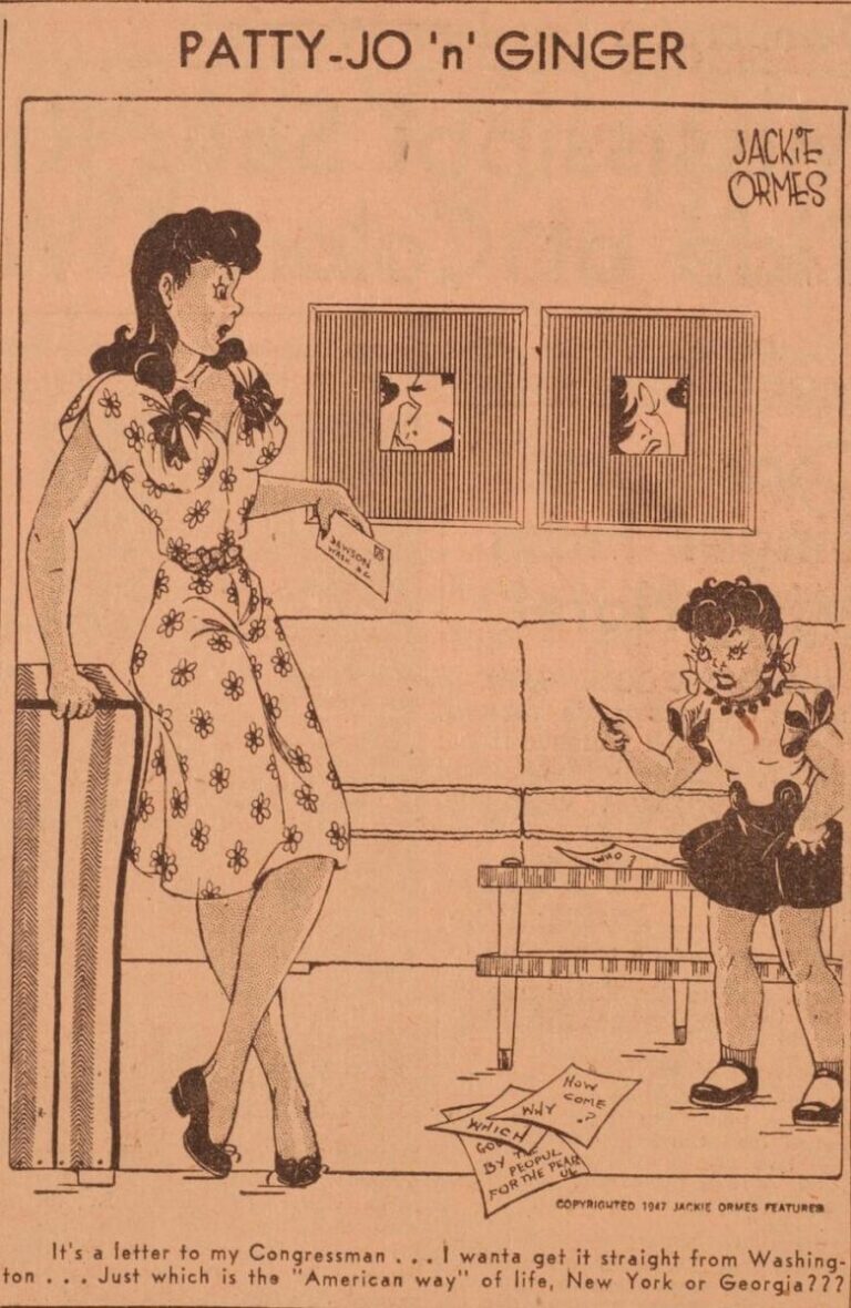 jackie ormes first african american female cartoonist 768x1180