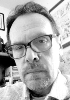 Cropped Photo of Jackson Guice