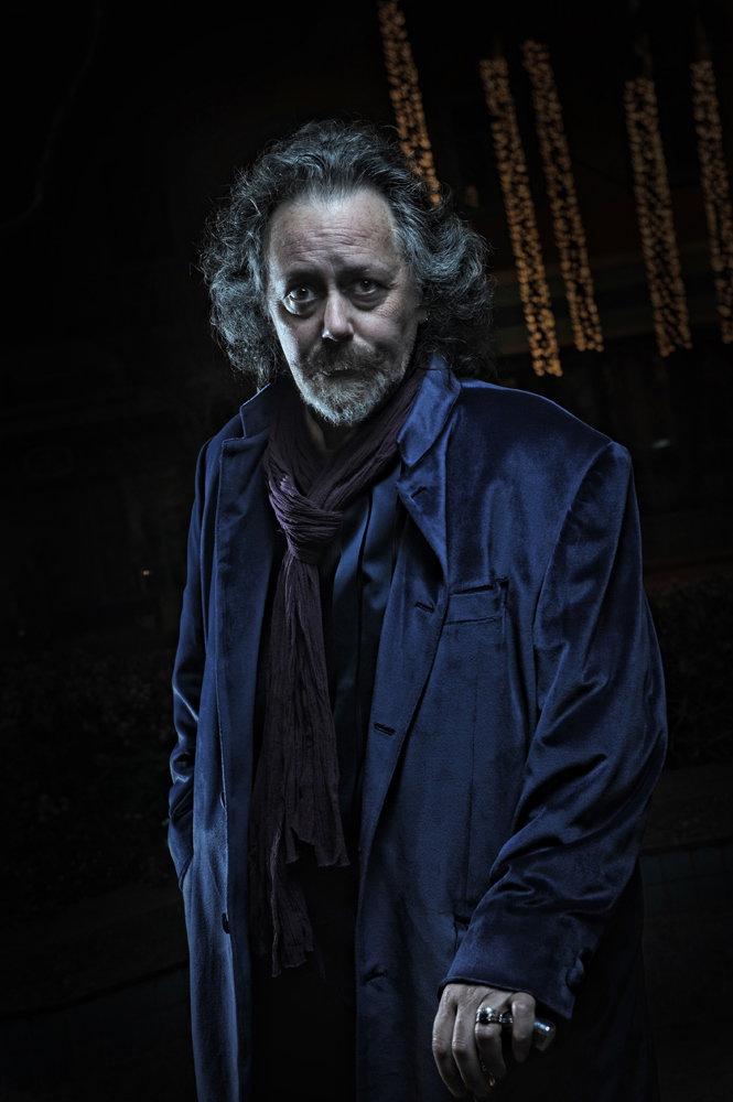 Kyle cassidy michael zulli wiki 1