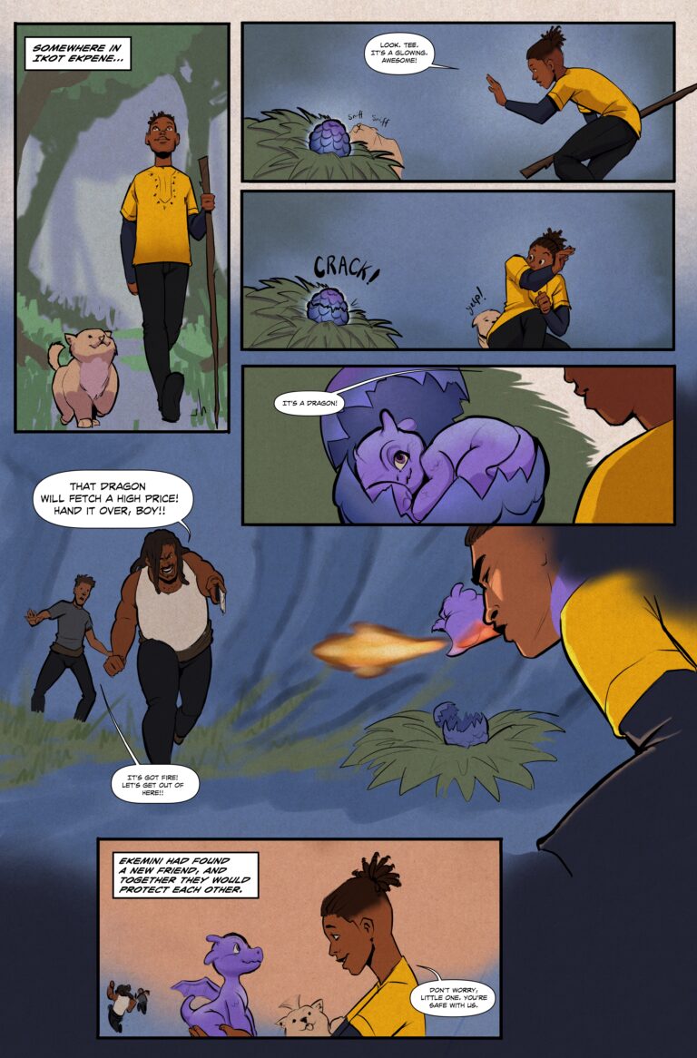 Short comic 768x1166