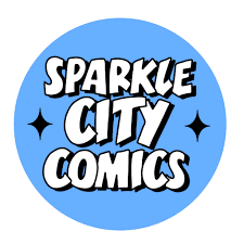 SparkleCityComics